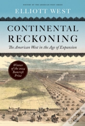 Capa do artigo Continental Reckoning