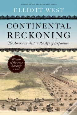 Capa do artigo Continental Reckoning
