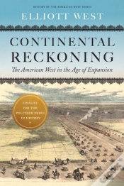 Capa do artigo Continental Reckoning