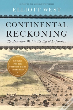 Capa do artigo Continental Reckoning