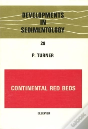 Capa do artigo Continental Red Beds