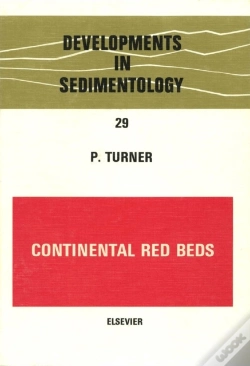 Capa do artigo Continental Red Beds