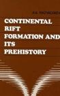 Continental Rift Formation And Its Prehistory - Preview