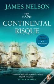 Capa do artigo Continental Risque