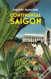 Capa do artigo Continental Saigon