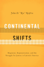 Continental Shifts - Preview