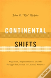 Capa do artigo Continental Shifts