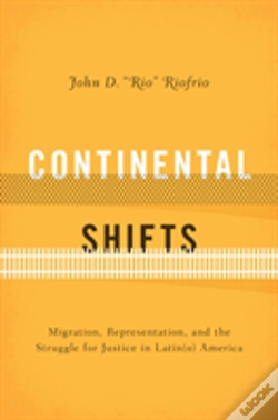Capa do artigo Continental Shifts