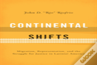 Continental Shifts