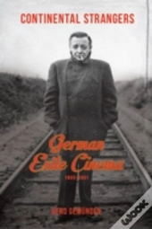Continental Strangers