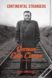 Continental Strangers