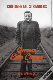 Capa do artigo Continental Strangers