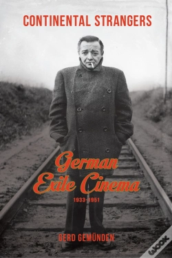 Capa do artigo Continental Strangers