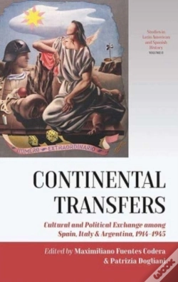 Capa do artigo Continental Transfers