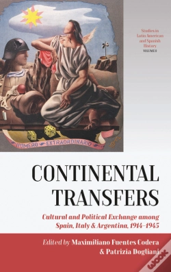 Capa do artigo Continental Transfers