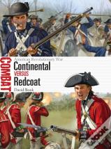 Continental Vs Redcoat