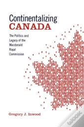 Continentalizing Canada