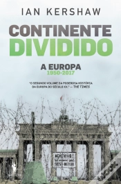 Capa do artigo Continente Dividido