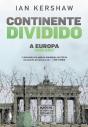 Continente Dividido - Preview