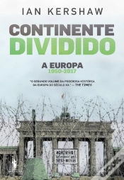 Capa do artigo Continente Dividido