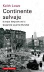 Continente Salvaje - Preview