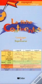 Capa do artigo Continentes