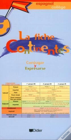 Capa do artigo Continentes