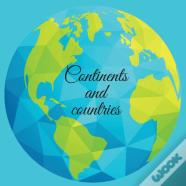Continents And Countries