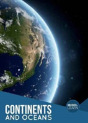 Continents And Oceans - Preview