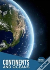 Capa do artigo Continents And Oceans