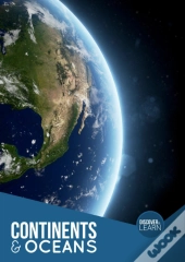Continents And Oceans