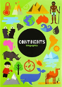 Continents - Preview