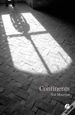 Capa do artigo Continents