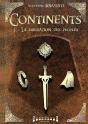 Continents Tome 1 : La Libération Des Peuples - Preview
