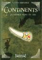 Continents - Tome 2 - Preview