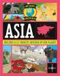 Continents Uncovered: Asia - Preview