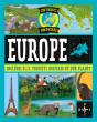 Continents Uncovered: Europe - Preview