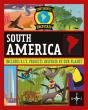 Continents Uncovered: South America - Preview
