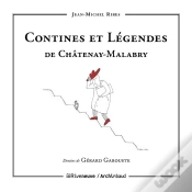 Capa do artigo Contines Et Legendes De Chatenay-Malabry