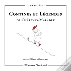 Capa do artigo Contines Et Legendes De Chatenay-Malabry