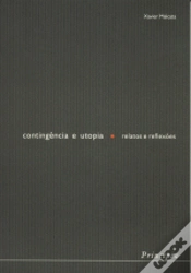 Capa do artigo Contingência e Utopia