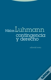 Capa do artigo Contingencia Y Derecho