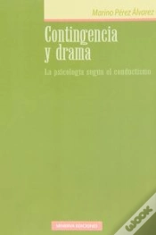 Capa do artigo Contingencia Y Drama