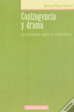 Capa do artigo Contingencia Y Drama
