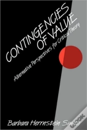 Capa do artigo Contingencies Of Value