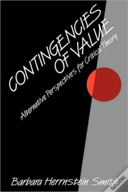 Capa do artigo Contingencies Of Value