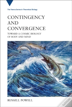 Capa do artigo Contingency And Convergence