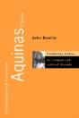 Contingency And Fortune In Aquinas'S Ethics - Preview
