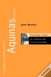 Capa do artigo Contingency And Fortune In Aquinas