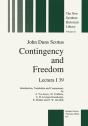 Contingency And Freedom - Preview